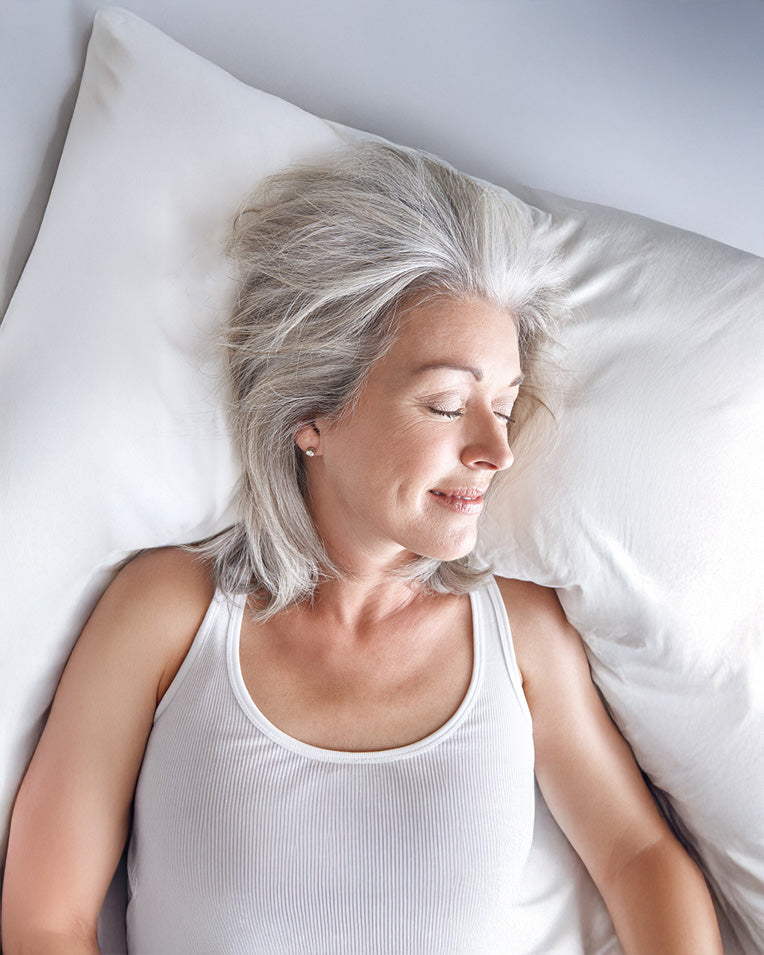 Sleep, Skin & The Hormonal Shift: Working With Your Changing Body