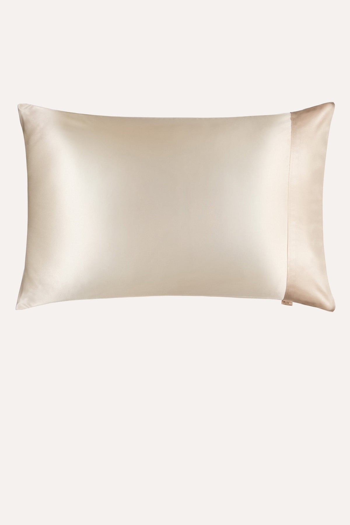 Pure Mulberry Silk Pillowcase – 22 Momme