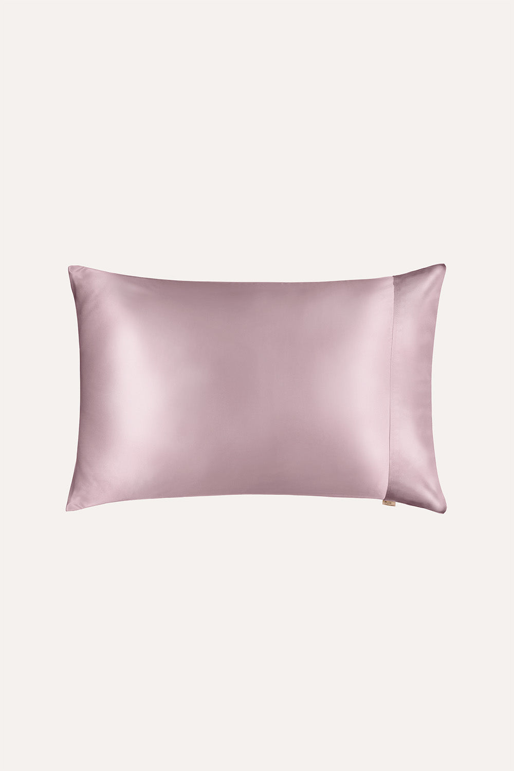 22-Momme Mulberry Silk Pillowcase – Couture Zip-Free Design - Flawless skin and hair