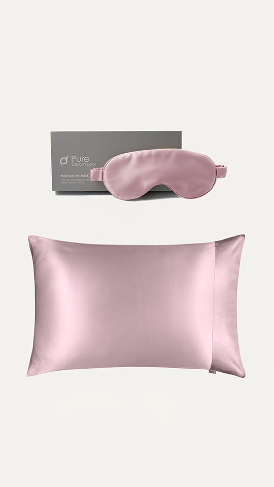Ultimate Gift Set - The Resort Recovery Gift Set – Blush Pink