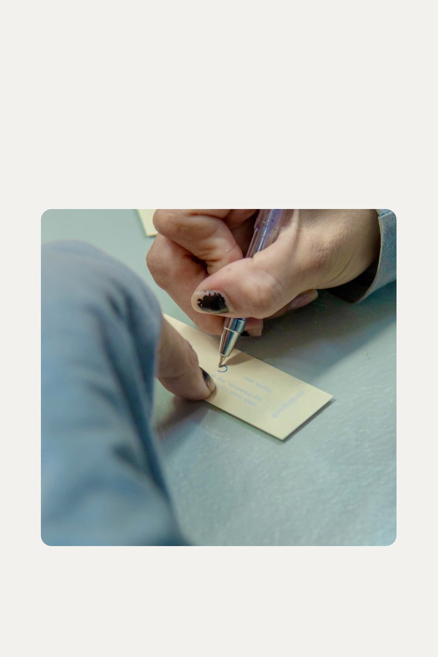 Men's Classic Top Organic Cotton Sleep-Tee