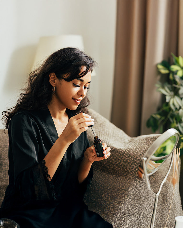 The Collagen Clock: How Sleep Builds Your Skin Overnight