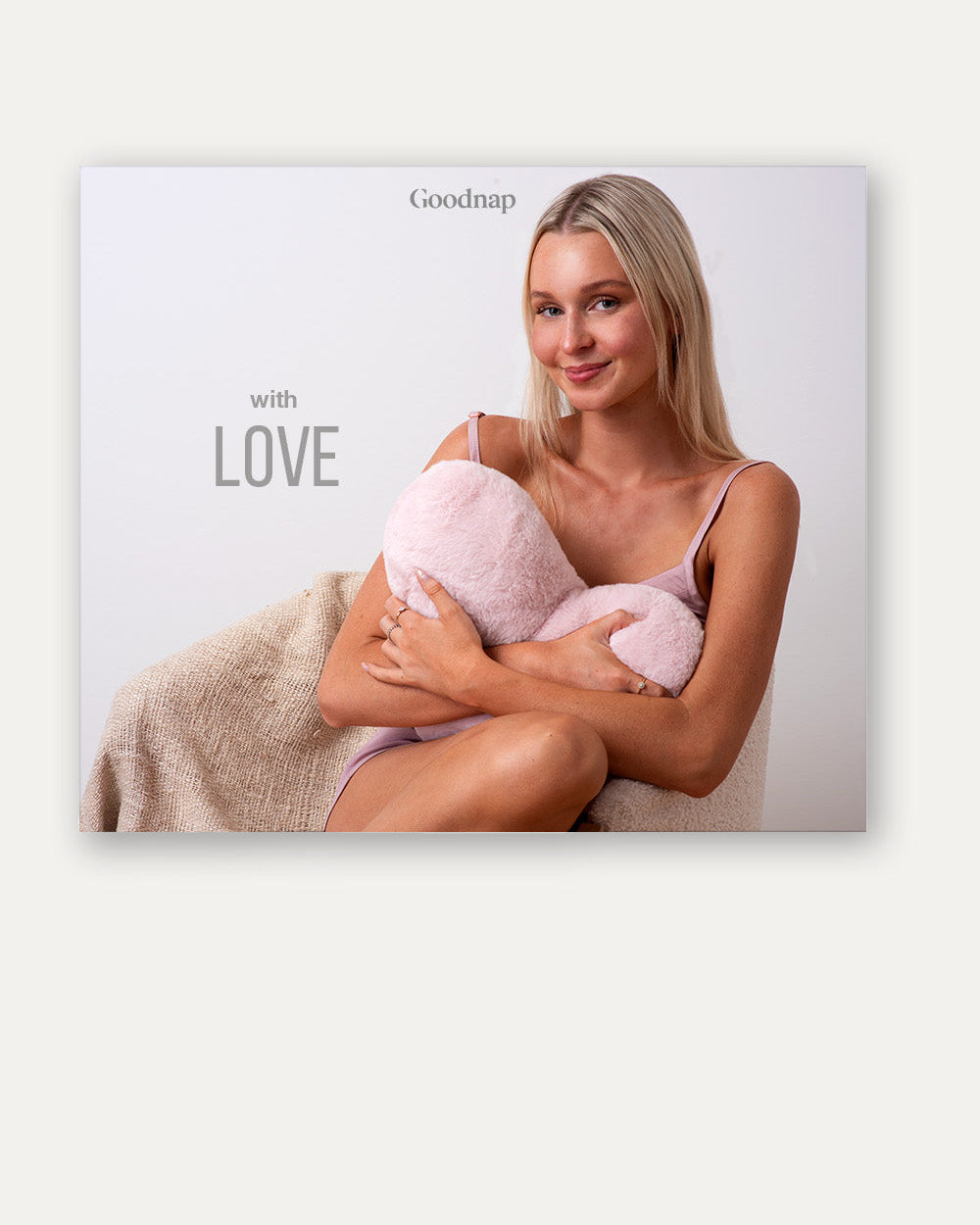 Goodnap Gift Card