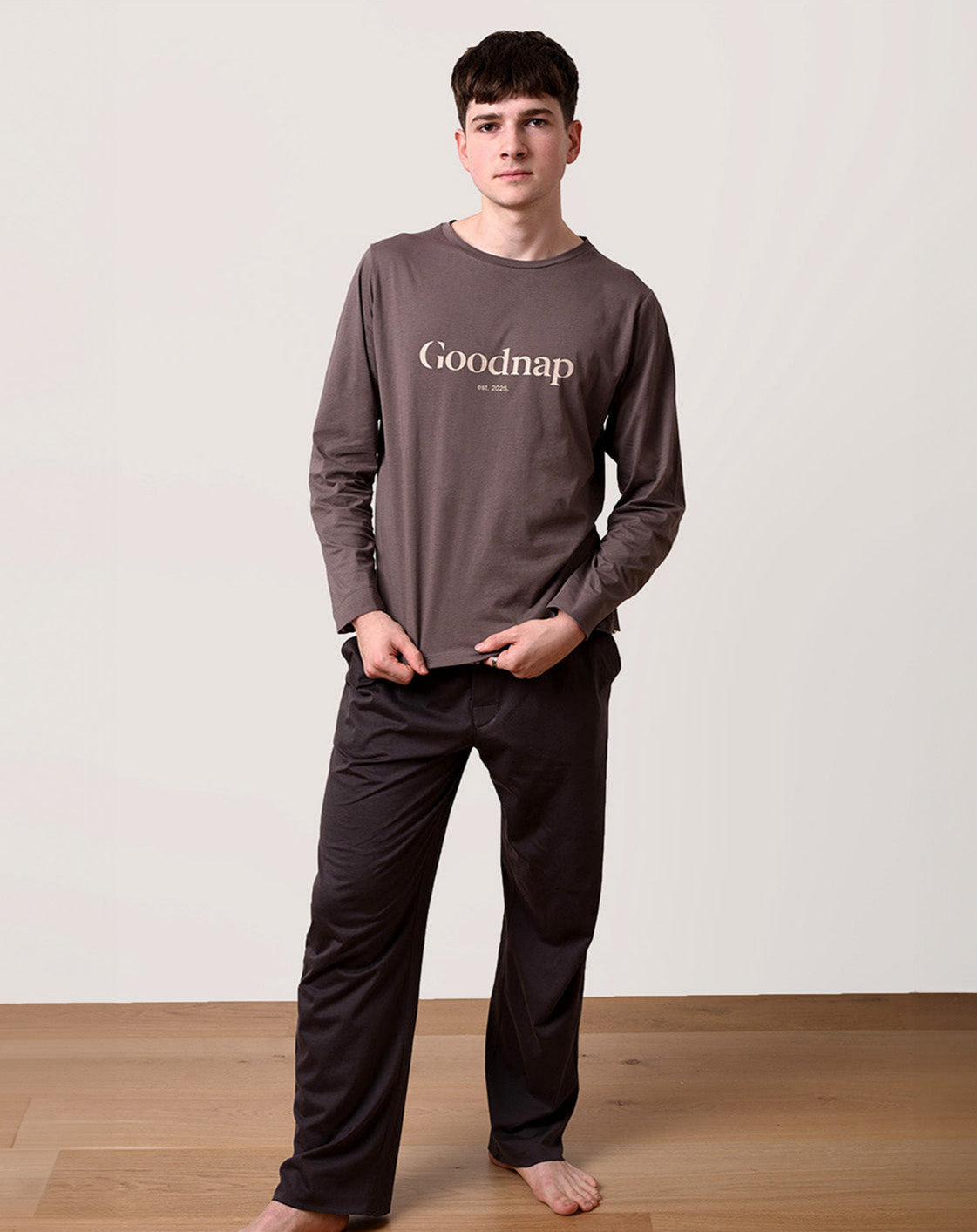 Men’s Sleepwear