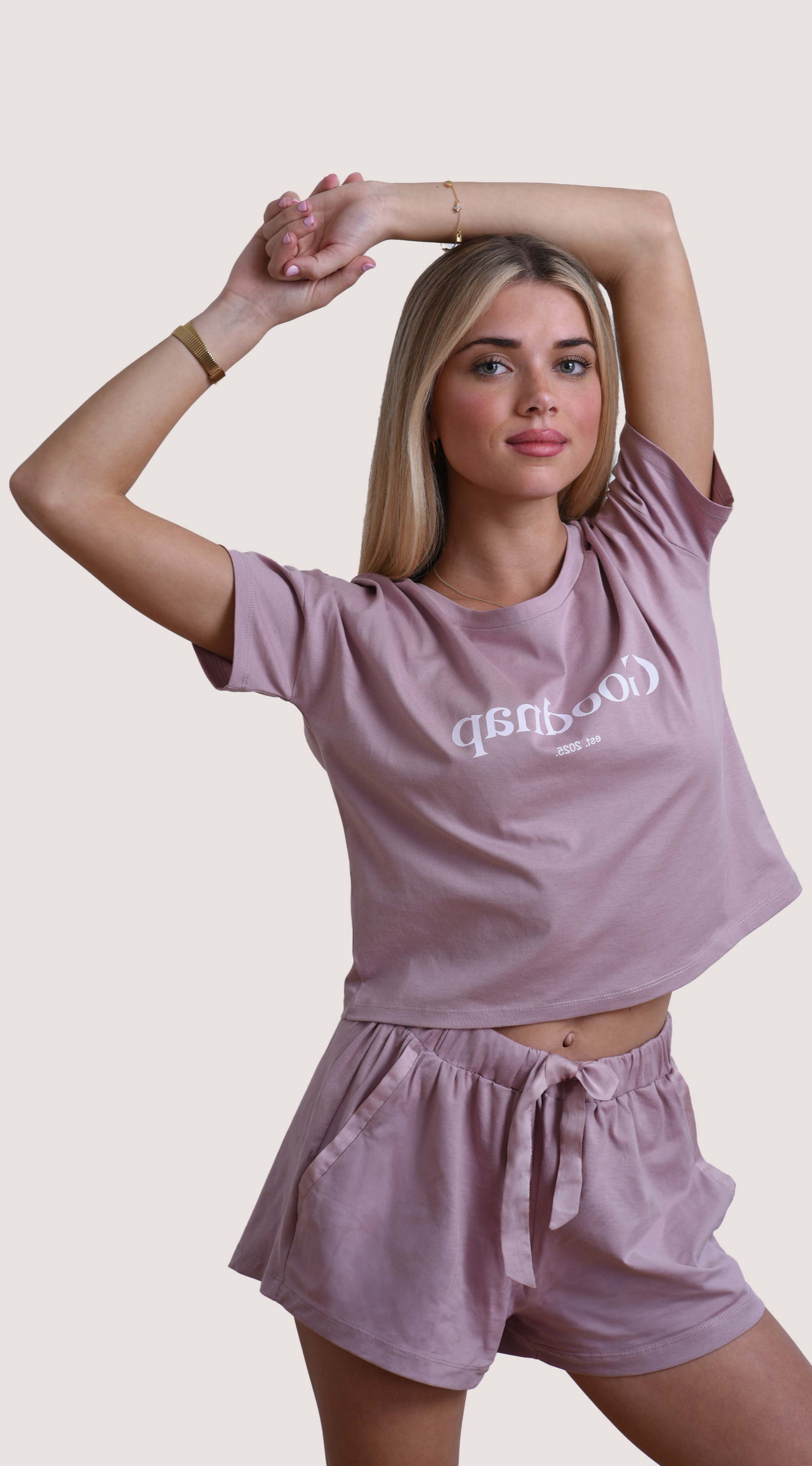 Womens Organic Cotton