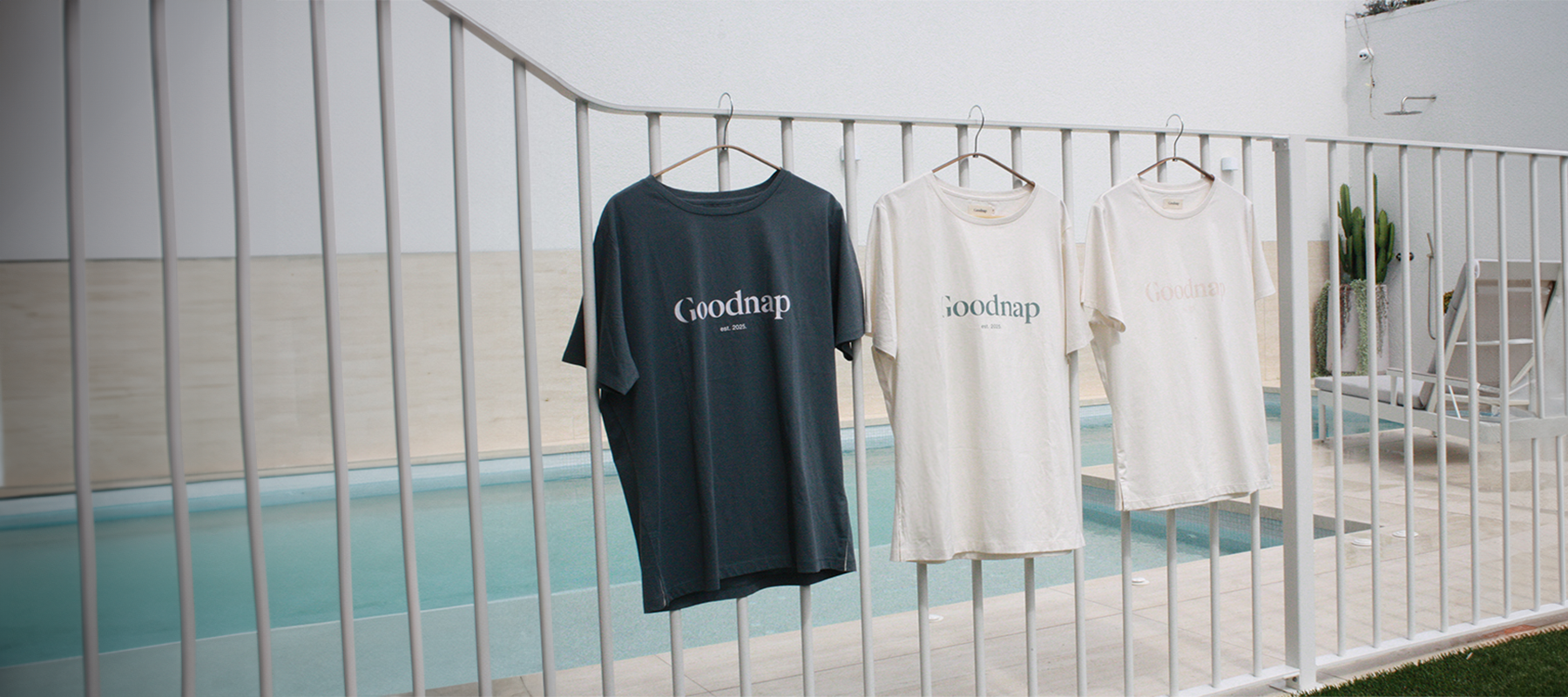 Mens Sleep Tees