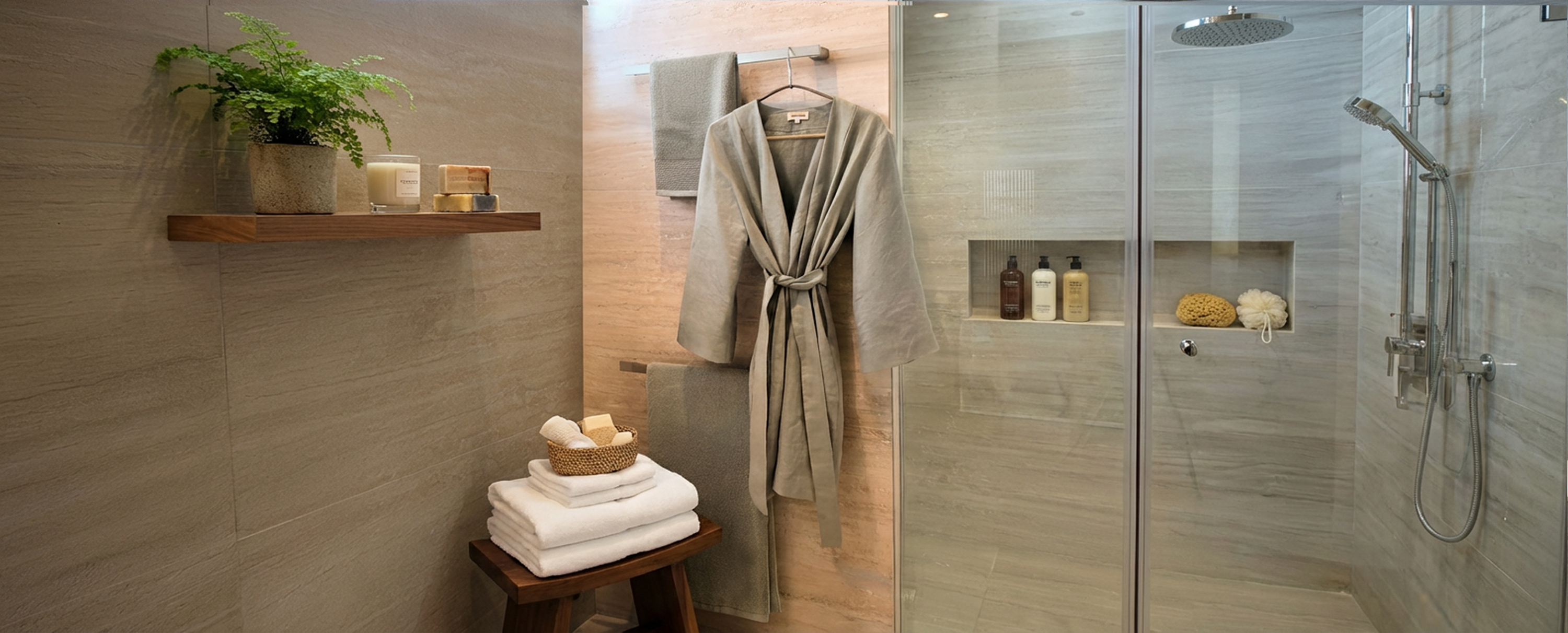 Womens Robes