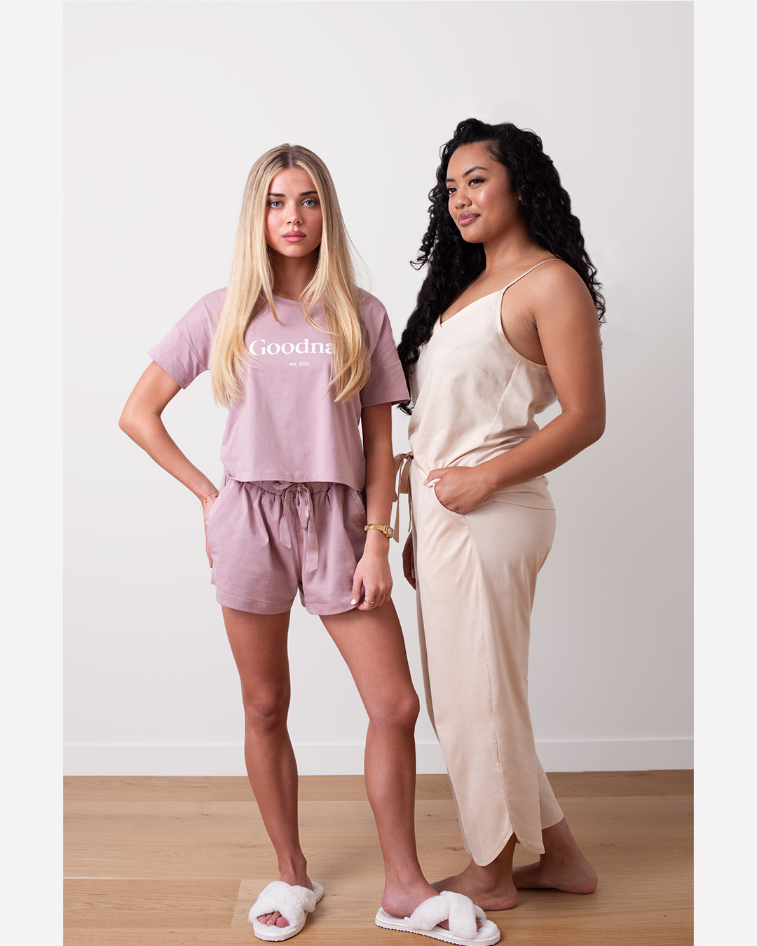 Women’s Sleepwear