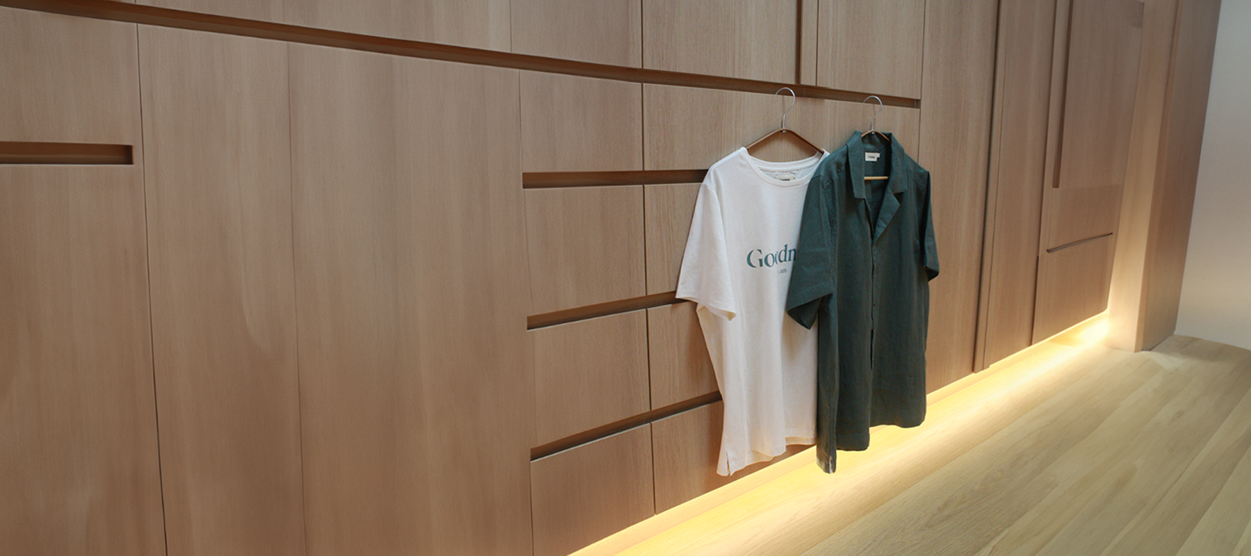 Men’s Spring Summer Collection