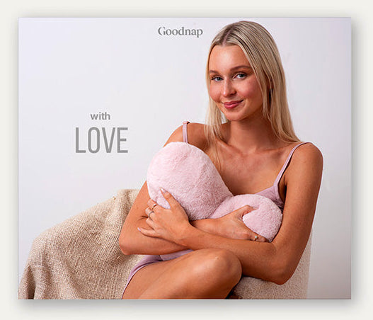 Goodnap Gift Card – Ethical Sleepwear Gift of Comfort & Purpose