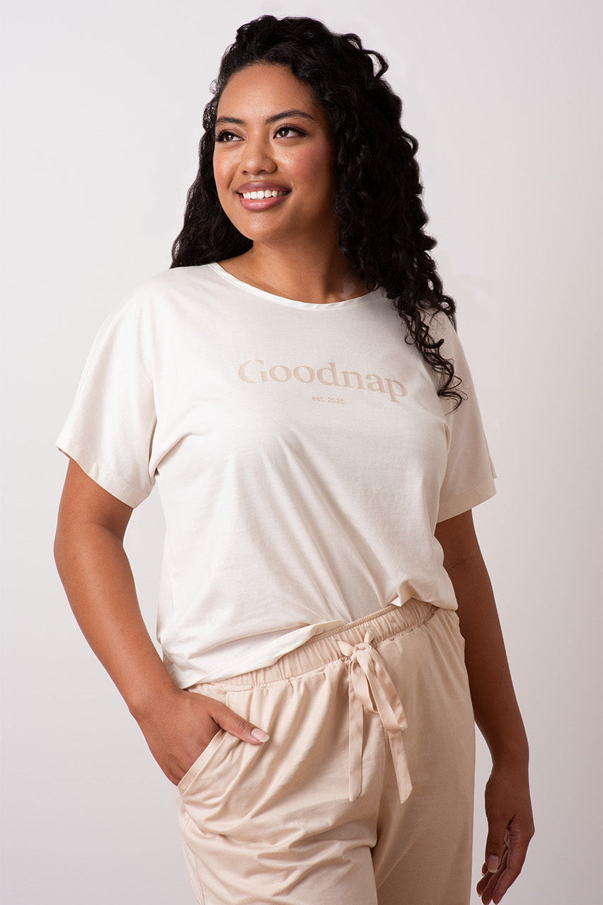 Freedom Sleep Tee