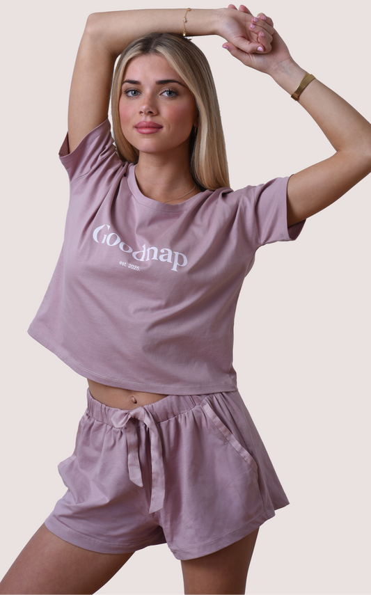 Ultimate Gift Set - The Resort Recovery Gift Set – Blush Pink