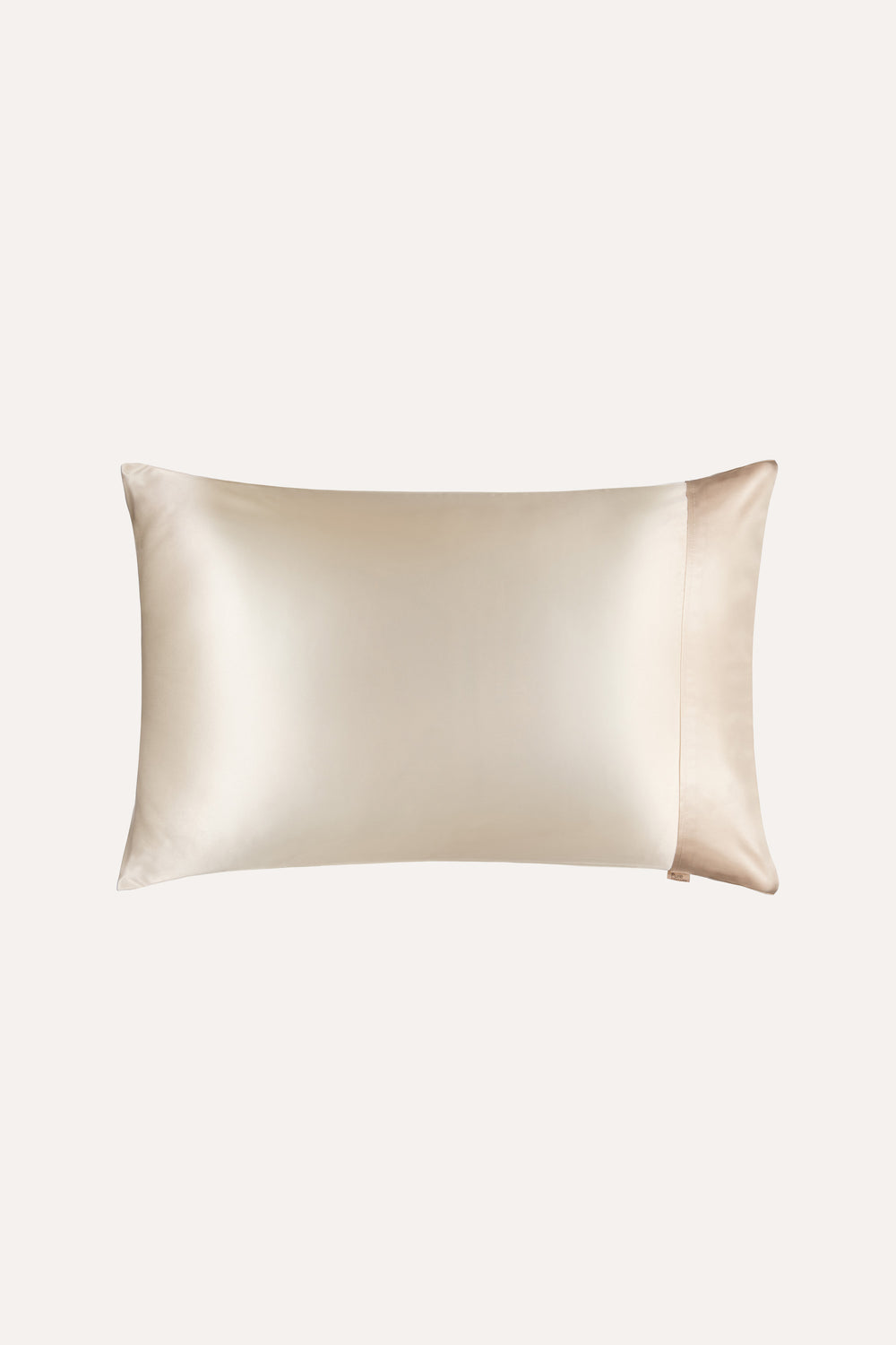 22-Momme Mulberry Silk Pillowcase – Couture Zip-Free Design - Flawless skin and hair