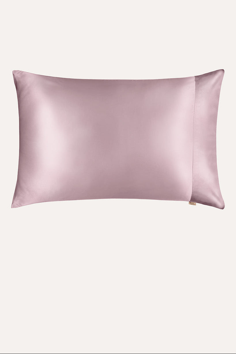 Pure Mulberry Silk Pillowcase – 22 Momme