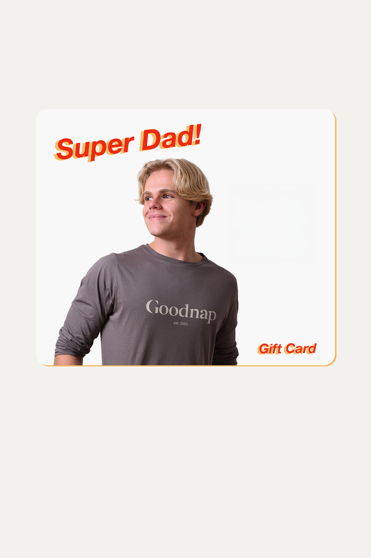 Goodnap Gift Card