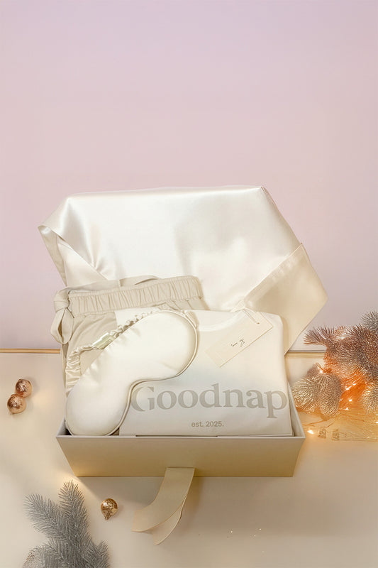 Ultimate Gift Set - The Resort Recovery Gift Set – Classic Cream