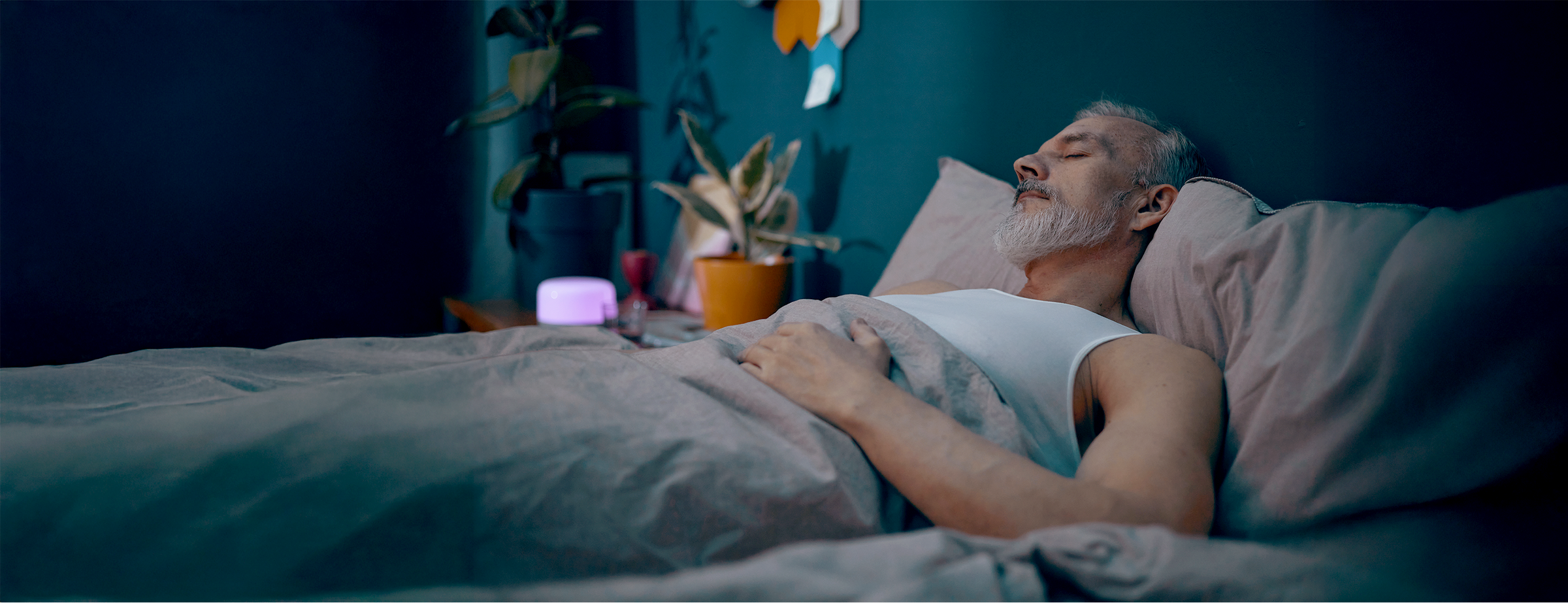 What Deep Sleep Actually Does