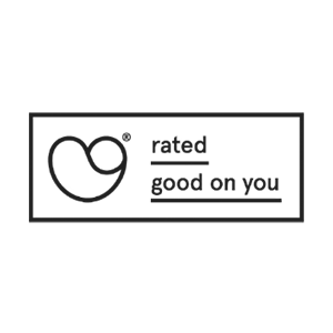 Rated Good On You