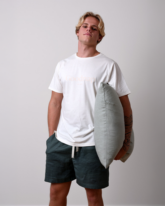 Drift Shorts - Forest